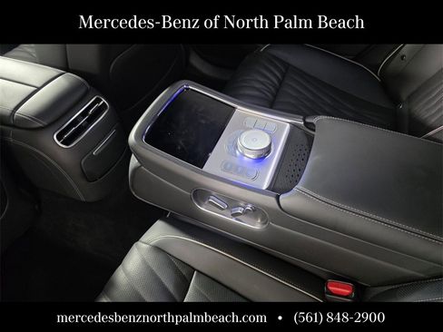 Used 2023 Genesis G90 3.5T image 14