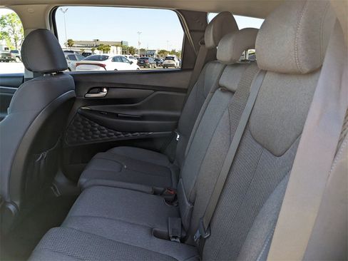 Used 2020 Hyundai Santa Fe SEL image 19