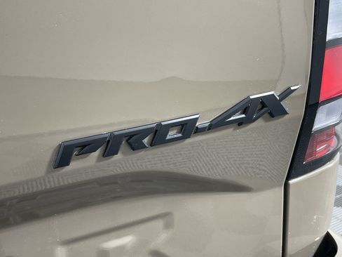 Certified 2023 Nissan Frontier PRO-4X w/ Pro Convenience Package AWD/4WD image 24