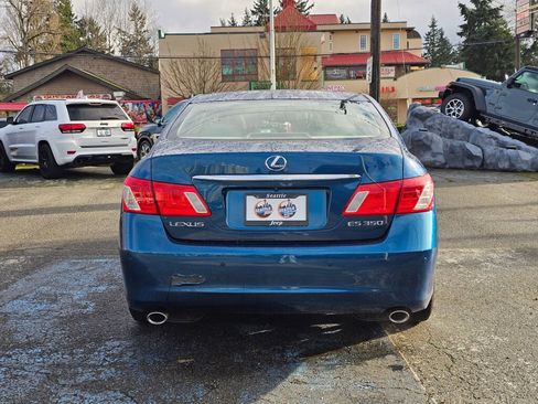 Used 2008 Lexus ES 350 image 6