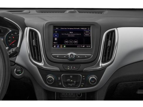 Used 2024 Chevrolet Equinox LT AWD/4WD image 7