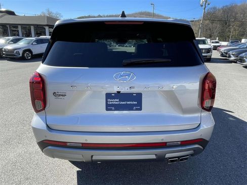 Used 2025 Hyundai Palisade SEL image 3