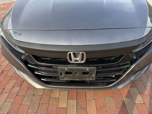 Used 2019 Honda Accord Sport image 22
