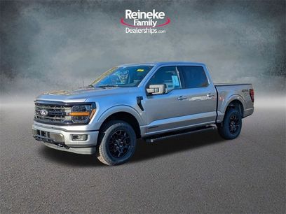 New 2025 Ford F150 XLT