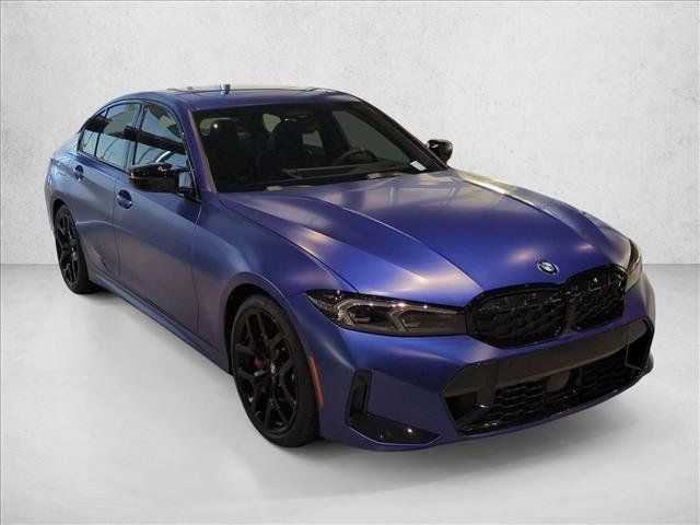 New 2026 BMW M340i RWD image 7