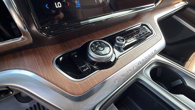 New 2026 Ford Expedition King Ranch AWD/4WD image 26