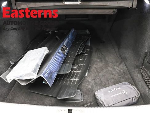 Used 2023 Mercedes-Benz S 500 4MATIC image 7
