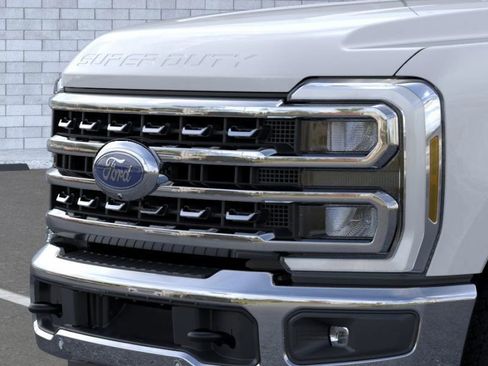 New 2026 Ford F250 Lariat image 16