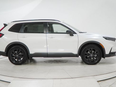 Certified 2026 Honda CR-V Sport Touring image 13