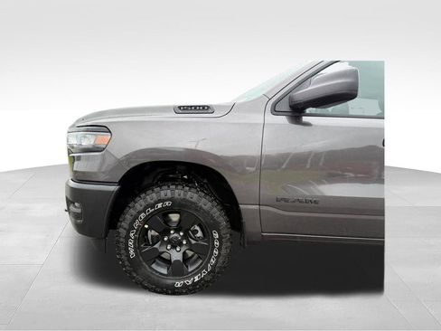 New 2026 RAM 1500 Tradesman AWD/4WD image 24
