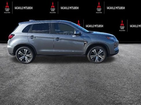New 2026 Mitsubishi Outlander Sport ES AWD/4WD image 3