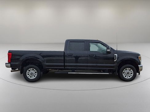 Used 2019 Ford F250 XLT w/ XLT Value Package image 12