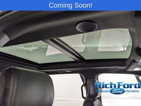 Certified 2026 Ford F150 Raptor AWD/4WD image 22