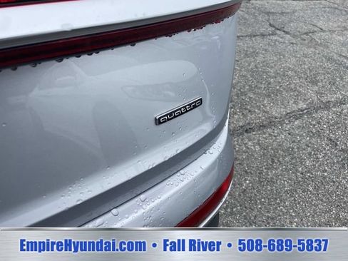 Used 2022 Audi Q7 2.0T Premium Plus AWD/4WD image 6