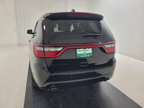 Used 2021 Dodge Durango GT w/ Blacktop Package RWD image 6