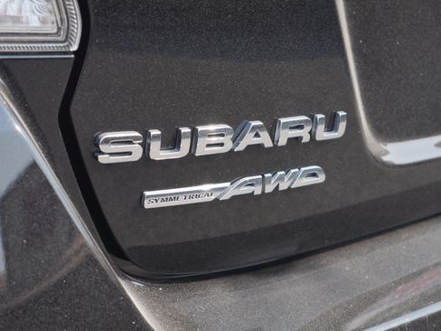 Used 2017 Subaru WRX AWD/4WD image 17