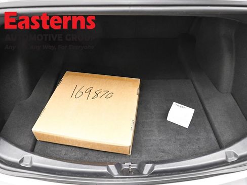 Used 2018 Tesla Model 3 Long Range image 9