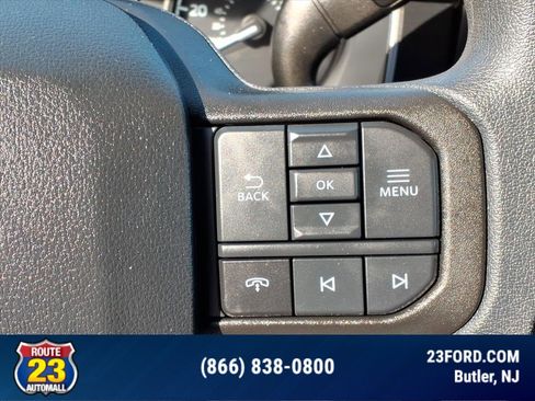 Certified 2023 Ford F150 XL w/ STX Appearance Package image 18