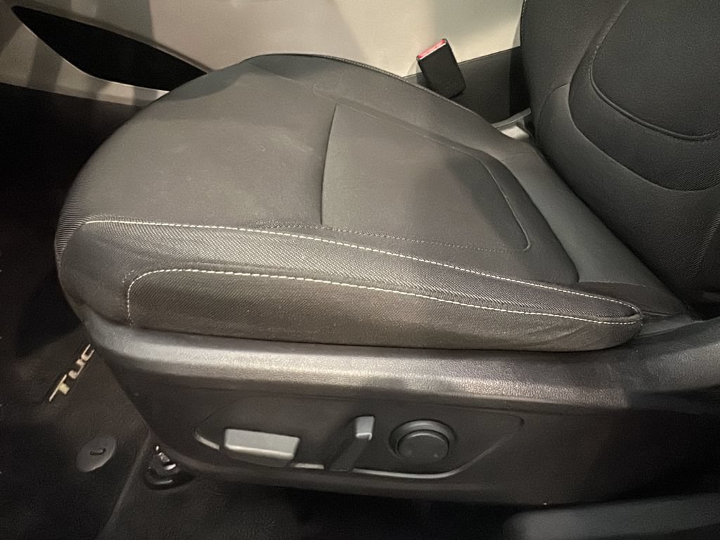 Certified 2022 Hyundai Tucson SEL AWD/4WD image 10