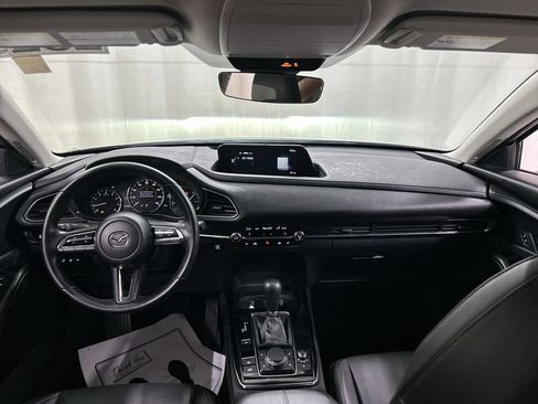Used 2023 MAZDA CX-30 AWD 2.5 S w/ Preferred Package image 18