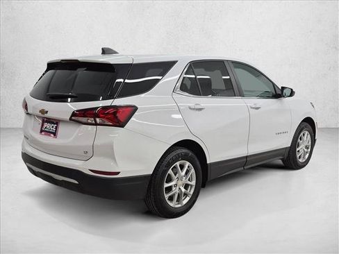 Used 2023 Chevrolet Equinox LT FWD image 5
