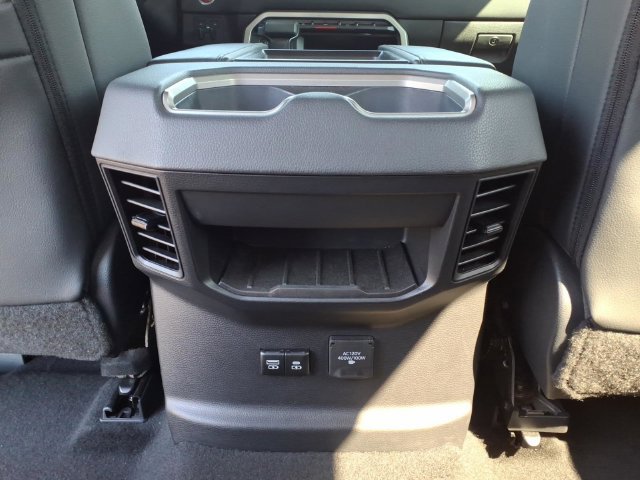 Used 2024 Toyota Tundra Limited w/ TRD Off-Road Package AWD/4WD image 28