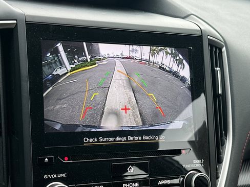 Certified 2022 Subaru Impreza 2.0i Sport w/ Popular Package #3 image 20