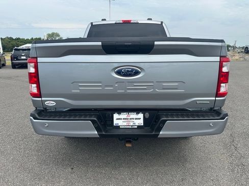 Used 2023 Ford F150 XL w/ STX Appearance Package RWD image 6