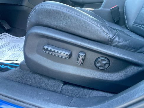 Certified 2020 Honda CR-V Touring image 13