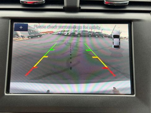 Used 2020 Ford Fusion SE FWD image 33