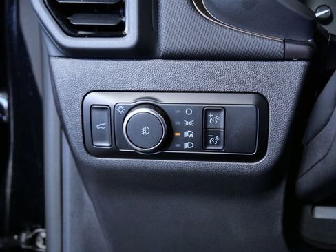 Certified 2024 Ford Bronco Sport Outer Banks w/ Tech Package image 24