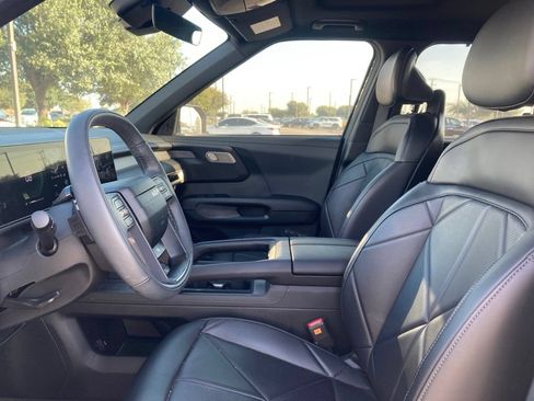 Used 2027 Kia Telluride EX FWD image 8