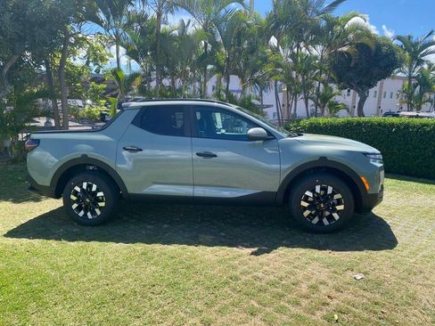 New 2026 Hyundai Santa Cruz SEL image 26