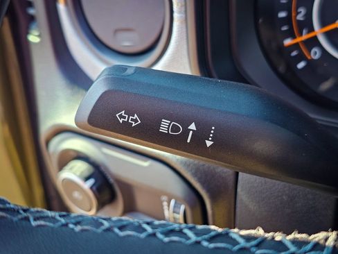 New 2026 Jeep Wrangler Sport S image 16