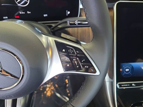 New 2026 Mercedes-Benz C 300 C 300 image 20