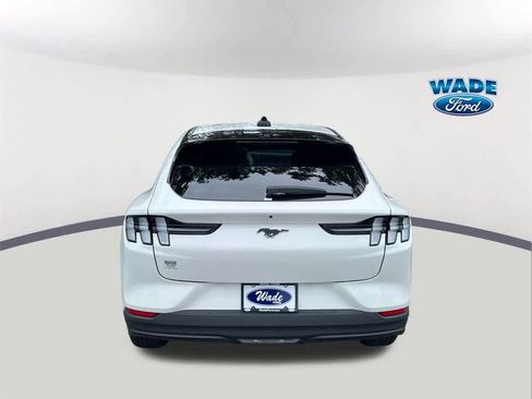 New 2025 Ford Mustang Mach-E Premium w/ Interior Protection Package image 6