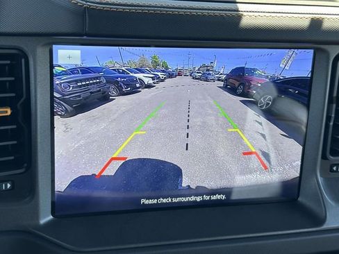 Used 2024 Ford Bronco Badlands AWD/4WD image 34