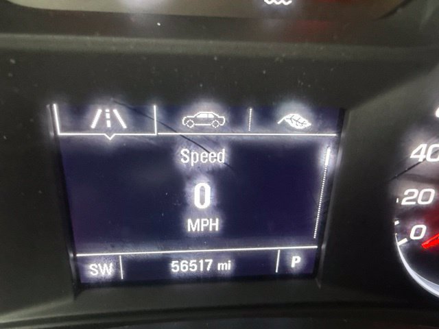 Used 2024 Chevrolet Malibu LT FWD image 12