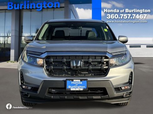 New 2026 Honda Ridgeline RTL image 9