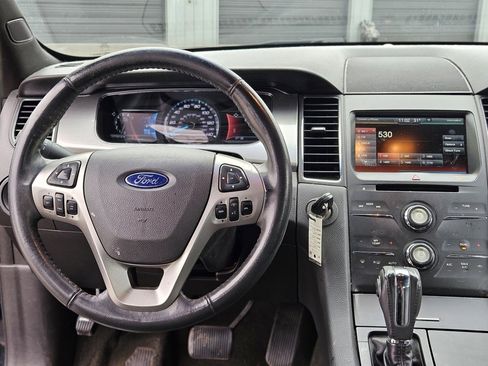 Used 2014 Ford Taurus SEL w/ Equipment Group 201A image 24