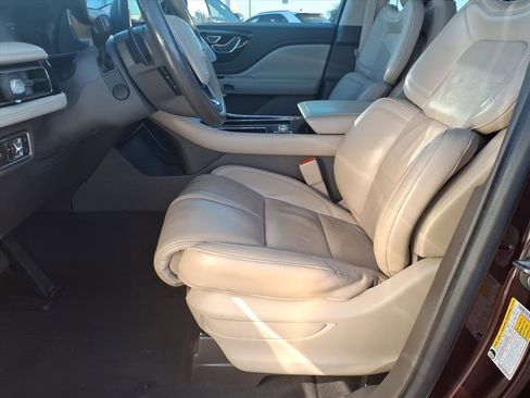 Used 2020 Lincoln Aviator Reserve w/ Equipment Group 202A image 23