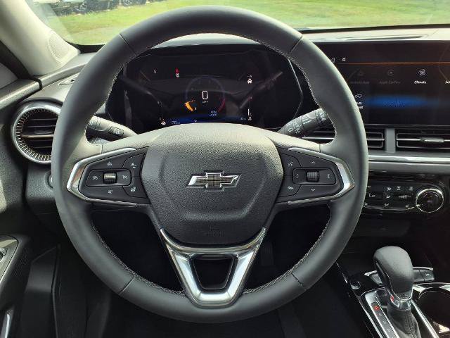 New 2026 Chevrolet Trax ACTIV w/ Driver Confidence Package FWD image 17