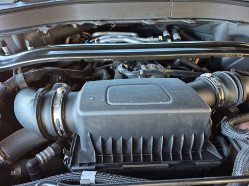 Used 2021 Ford Explorer ST w/ Equipment Group 401A image 34