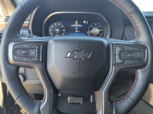 Used 2023 Chevrolet Tahoe RST w/ RST Performance Edition image 27