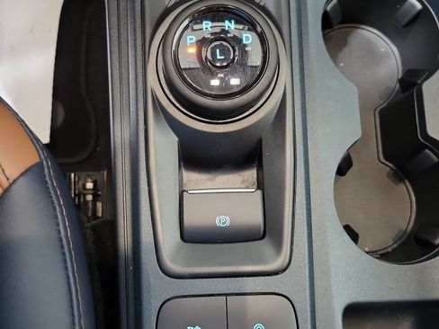 Used 2024 Ford Maverick Lariat AWD/4WD image 37