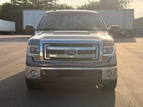 Used 2014 Ford F150 XLT w/ Equipment Group 302A Luxury RWD image 8