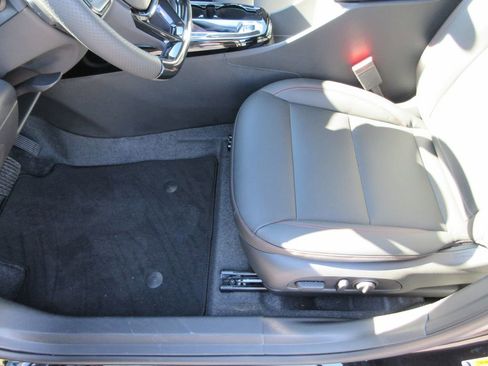 New 2026 Chevrolet Trax RS w/ Driver Confidence Package FWD image 20