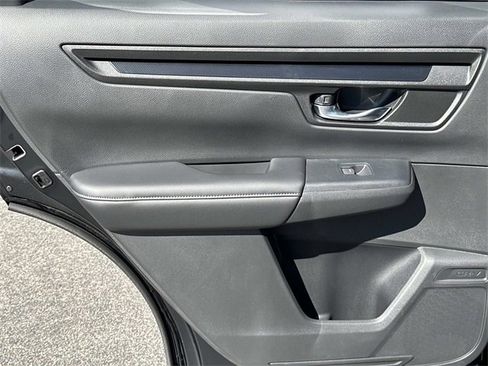 New 2026 Honda CR-V LX image 11