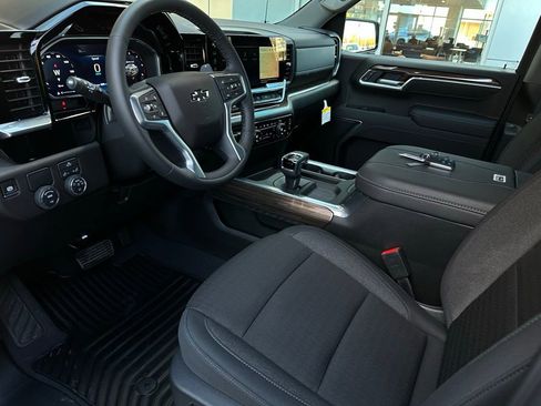 New 2026 Chevrolet Silverado 1500 RST image 9