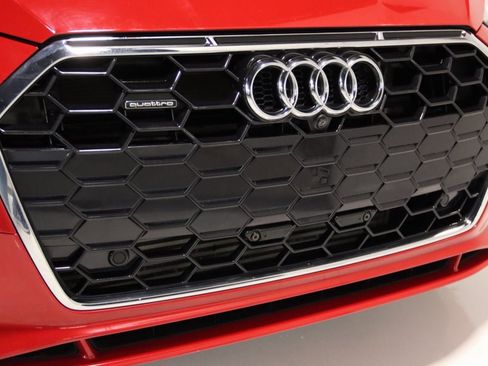 Used 2024 Audi A5 2.0T Premium Plus image 26